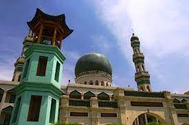 Dongguan Mosque 